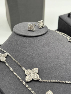 Бусы Roberto Coin