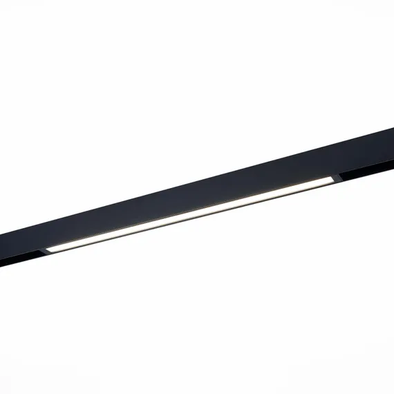 ST657.496.40H Св-к трек. SMART Черный LED 1*40W 2700K-6000K 3 200Lm Ra>90 120 IP20 L800xW25xH41 220 СКАЙЛАЙН 220V