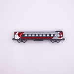 Знак Вагон габарита Т