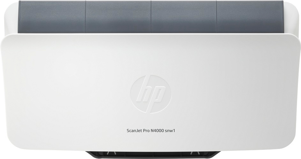 Сканер  HP ScanJet Pro N4000 snw1