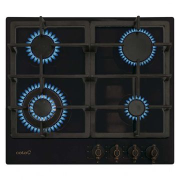 Газовая варочная панель CATA RGI 6031 BK