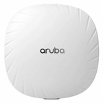 Точка доступа Wi-Fi Hpe Aruba AP-515 (RW) Unified AP, белый (Q9H62A)