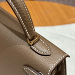 Hermes Kelly 19