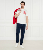 Футболка Replay - белый(M3065 .000.2660)