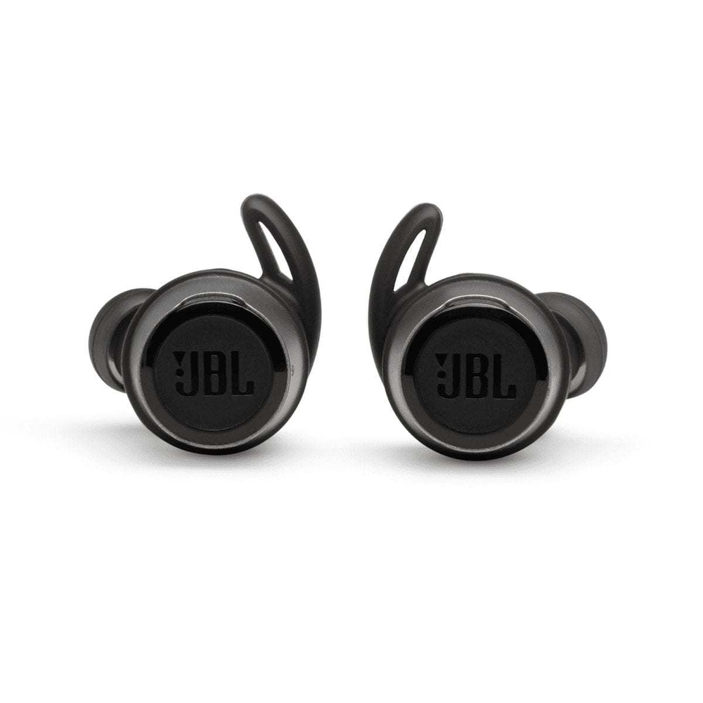 Беспроводные наушники JBL Reflect FLOW Black