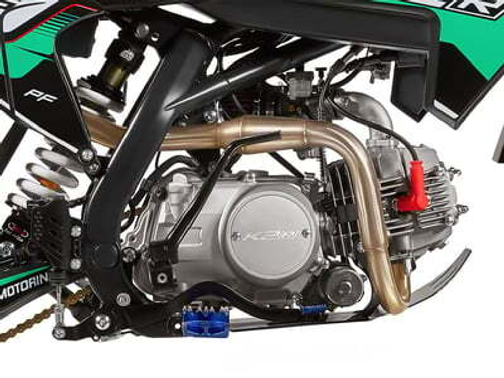 Мотоцикл K2R PF125 PRO
