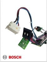 Модуль управления мотором для пылесоса Bosch 12029991