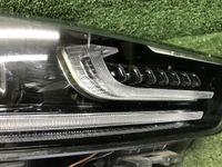 Битая Фара правая Chery Tiggo 8 Pro (21-24) LED