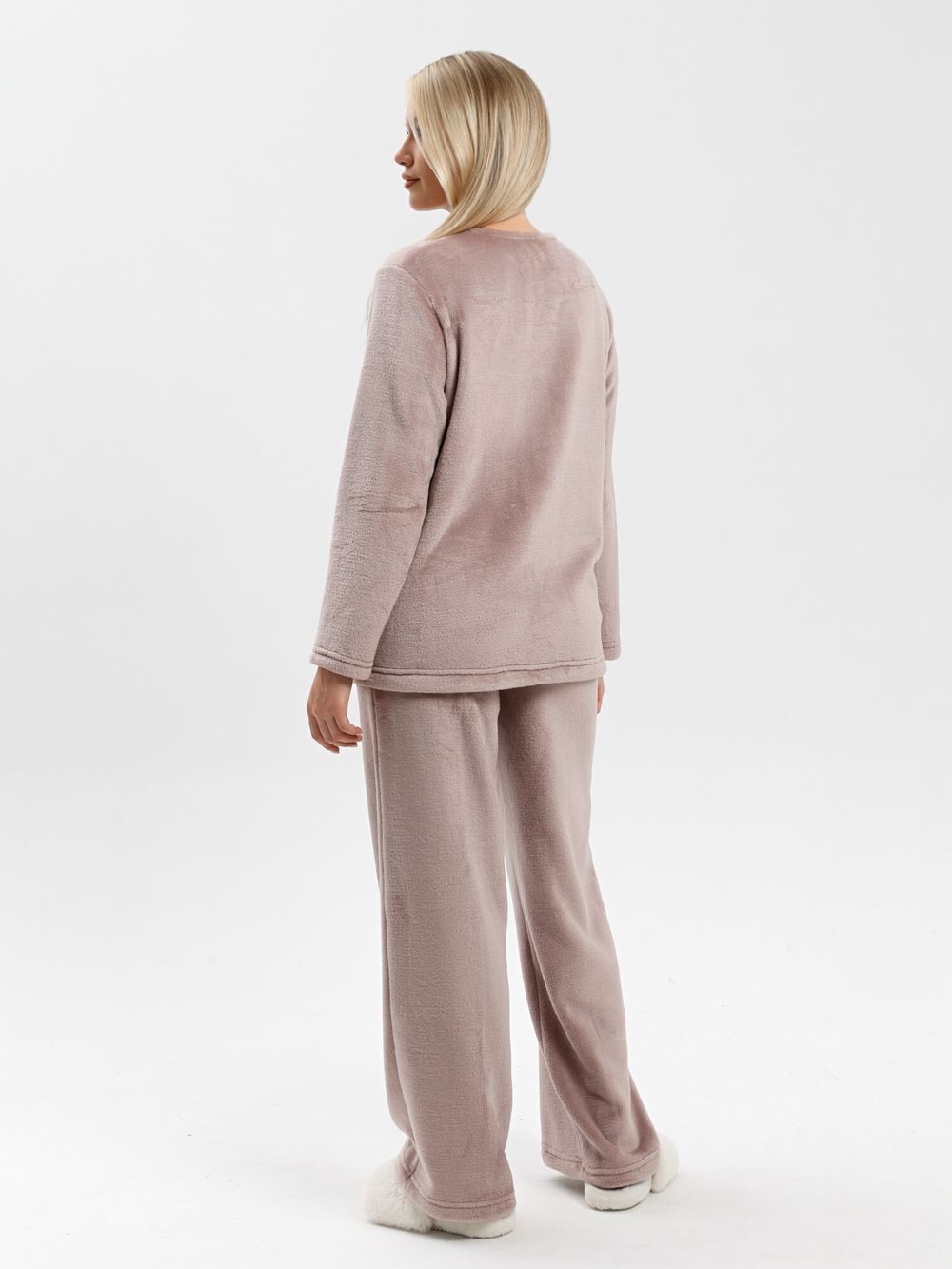 Костюм Мисти-2 Виотекс КАПУЧИНО