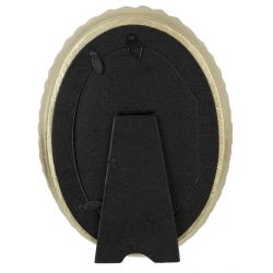 GAEM Фоторамка для фото 10*15, L16 W2,5 H20,5 см