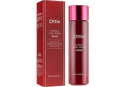 Ottie Acerola Vital Prism Toner витаминный тонер с ацеролой