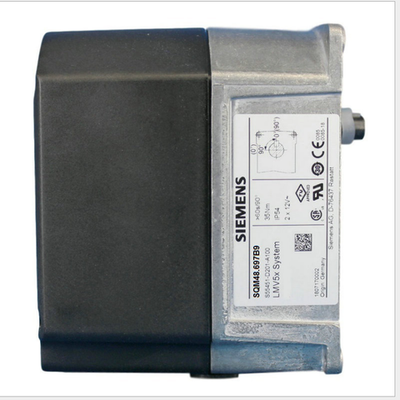 Сервопривод Weishaupt SQM48.697B9