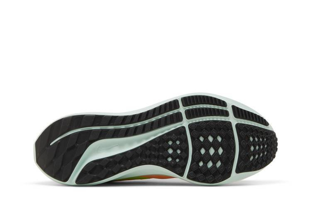 Кроссовки Nike Air Zoom Pegasus 39 (Женская размерная сетка)
