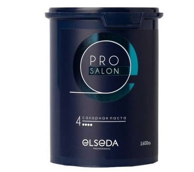 ELSEDA PRO SALON сахарная паста УНИВЕРСАЛЬНАЯ 1600 г