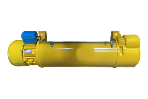 СТАЦ. Таль электрическая TOR ТЭК (CD) г/п 2,0 т 6 м на лапах