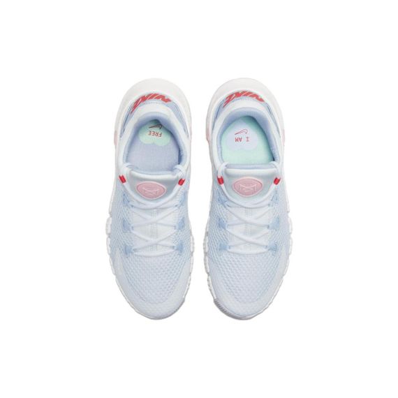 Кроссовки NIKE Free Metcon для треккинга Низкие Женские