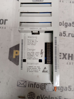 Lenze E82EV222_4B б/у