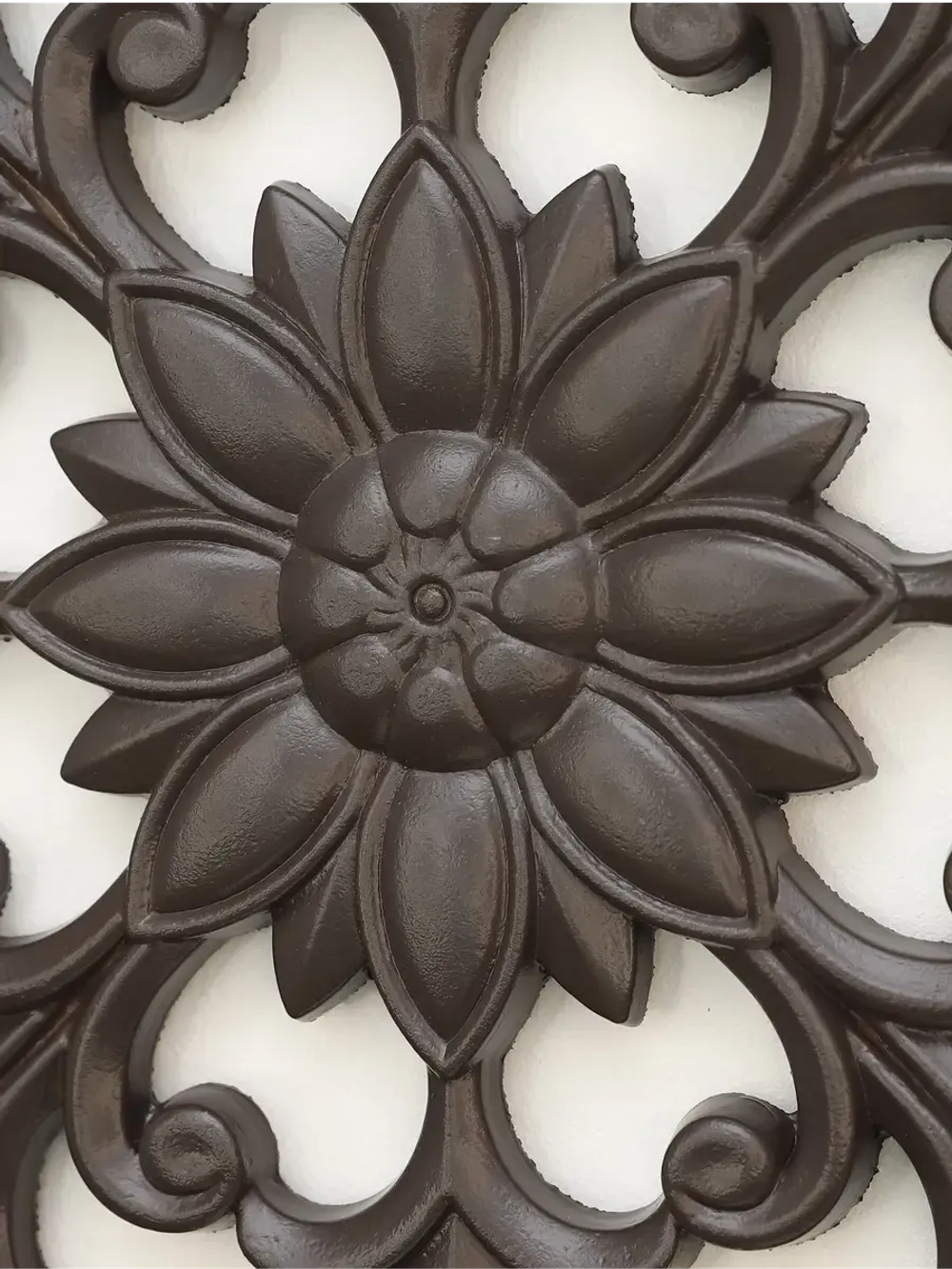 Панно на стену для интерьера 29*29 см