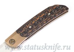 Нож Мотивированный Custom Андрей Егурновфотография - 3