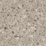 Cementmix Крупный Терраццо Греж
