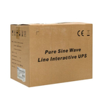 Источник бесперебойного питания EKF PSW-610-T