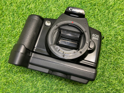 Canon EOS 3000 kit EF 28-80mm 3.5 5-5.6 II