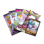 Hidden Potential Tin - Gallade V
