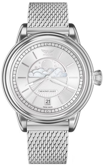 Наручные часы Aviator V.1.33.0.250.5