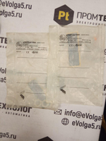 IFM Electronic IFS207