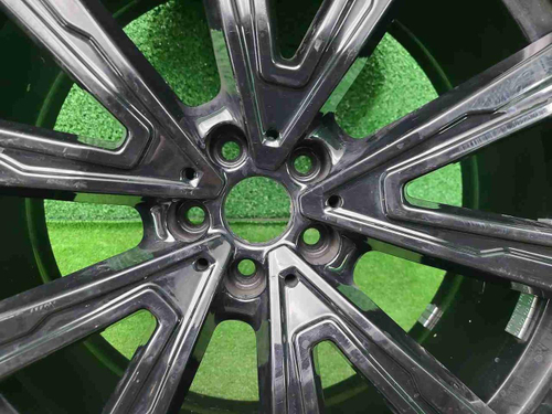 Диск литой R22 BMW X5 G05 (18-нв) 746 стиль перед