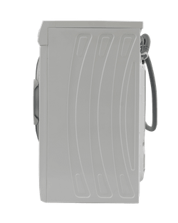 Стиральная машина Maunfeld MFWM127WH200 ST INVERTER SLIM