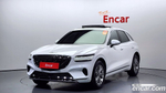 Genesis GV70 2.5T Бензин 2WD (03.2021)