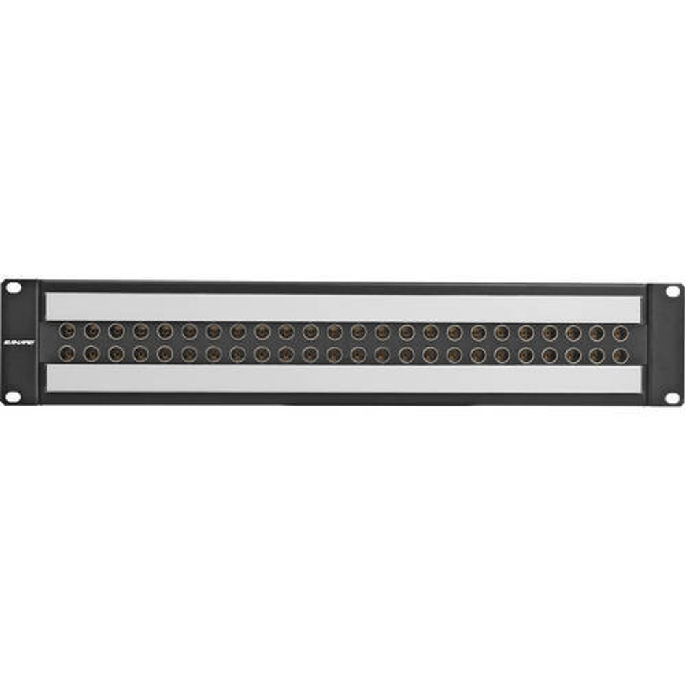 Патчбэй Canare 24DV-2U