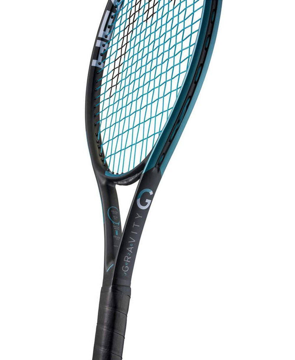 Ракетка детская Head IG Gravity Jr. 26