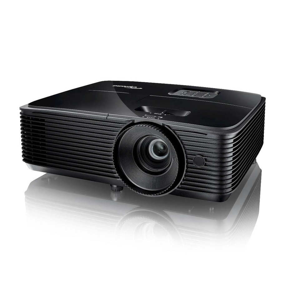 Проектор Optoma W371