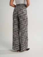 Костюм с брюками Марлин (серый) К15120-10М LT Collection