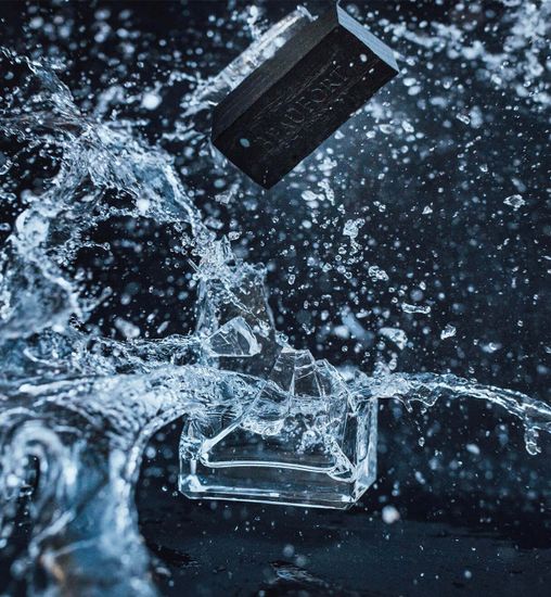 BeauFort PYROCLASM eau de parfum