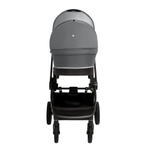 Детская коляска Sweet Baby Cupola New 3 в 1 Slate Grey
