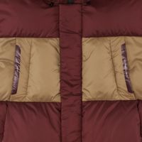  Пуховик мужской Krakatau Qm420-78 Rook артикул:Qm420-78 - купить в магазине Дайс