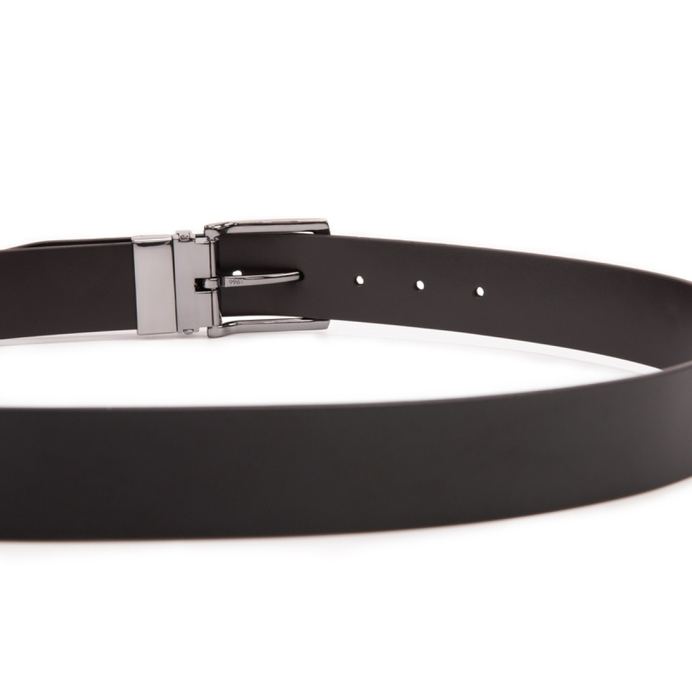 Пояс Tommy Hilfiger 3.5cm, AM0AM12549