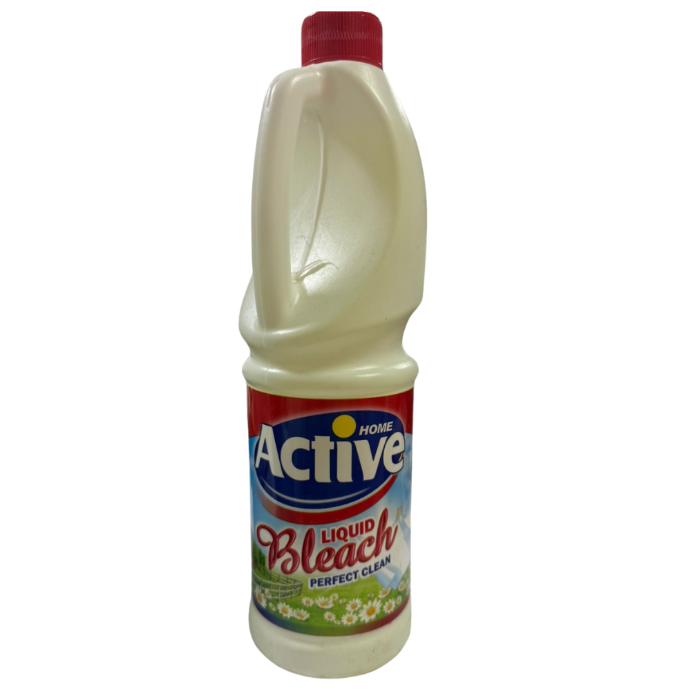 Отбеливатель для стирки Activ с хлором 1000 мл