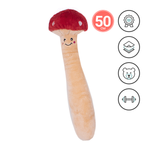 Игрушка Jigglerz Гриб ZippyPaws