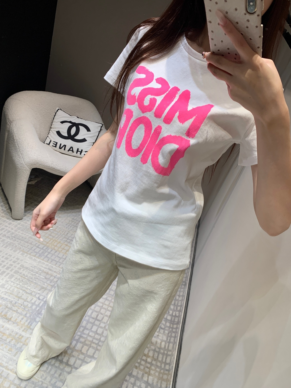 Christian Dior T-Shirt