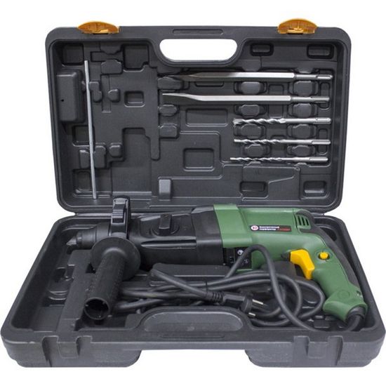 Перфоратор "КАЛИБР" ЭП-800