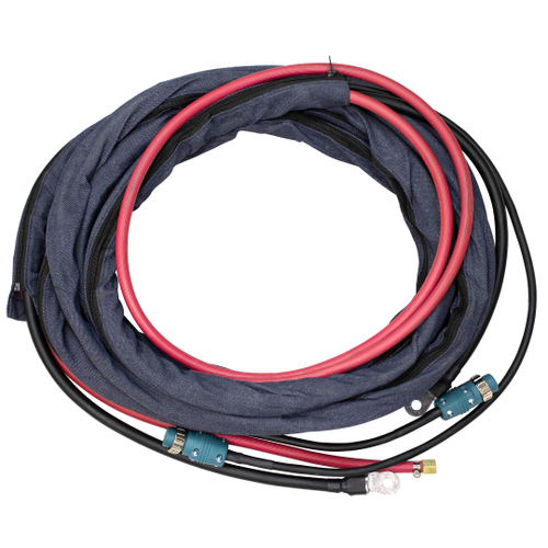 Пакет-коннектор 10 м, 70 мм., 7 pin, AC/Ultimate текстиль 36516