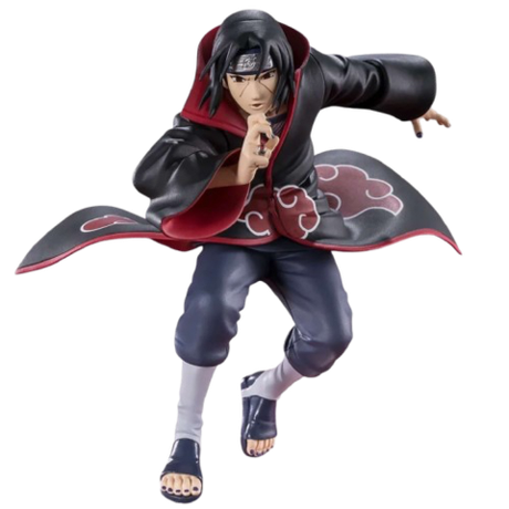 Фигурка Banpresto Naruto Shippuden Itachi