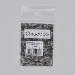Коннекторы к лескам от ChiaoGoo