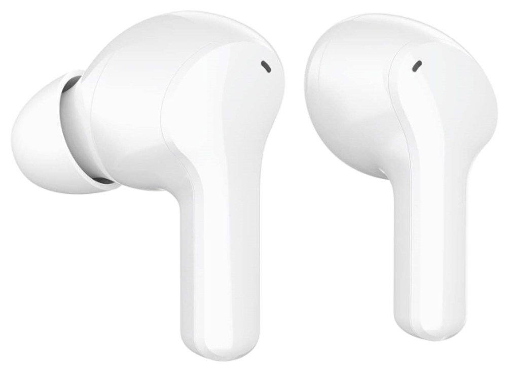 Беспроводные наушники Honor Choice TWS Earbuds White