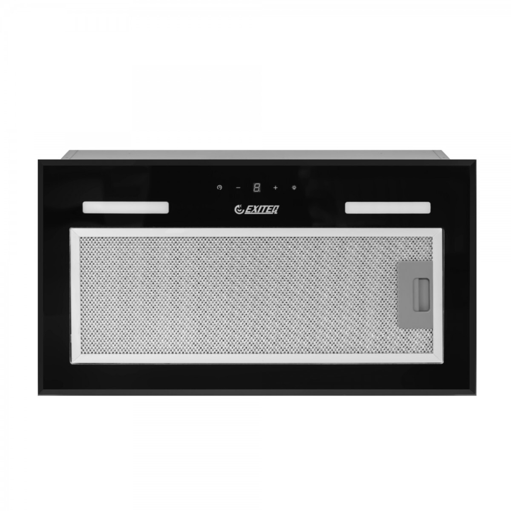 Вытяжка EXITEQ EX 1246 black