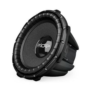 Сабвуфер Pride M.25 15" D0.75 2500W